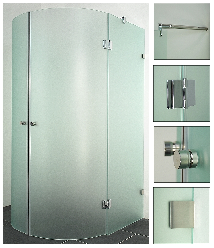 Sanitär Armaturen und Badezimmereinrichtung vom Badausstatter - Die